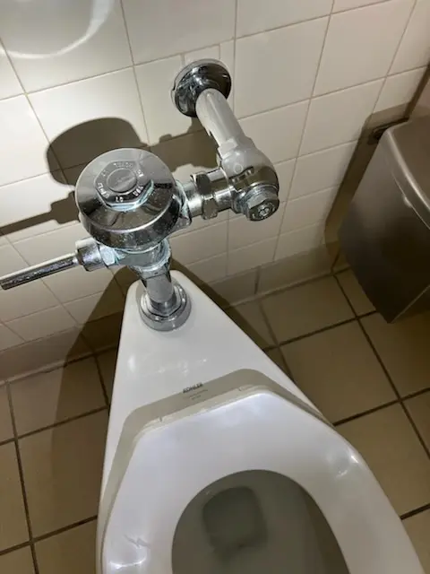 Fixture installation and repair for Sewer Camera Inspection in Farmington Glen